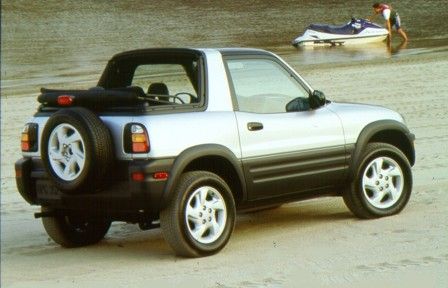 RAV4 3